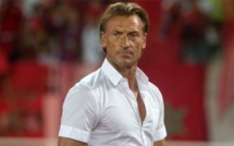 Football : Hervé Renard démissionne du poste de sélectionneur du Maroc
