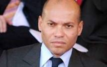 Démission en cascade dans les médias du fils du président, Karim Wade