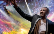 Dernière minute - Youssou Ndour annule son concert dédié aux "Lions"