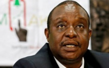 Le ministre des Finances kényan arrêté pour corruption
