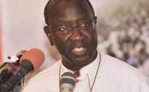 Cardinal Théodore Adrien Sarr: "la Constitution, gage du consensus national, doit être respectée"