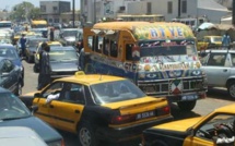 Carnages sur les routes du Sénégal: « A Dakar, 44% des véhicules n’ont pas de visite technique » (autorité)