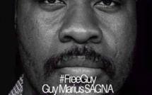 Prison de Rebeuss: « Guy Marius Sagna interdit d’avoir des visites », selon Alioune Badara Mboup