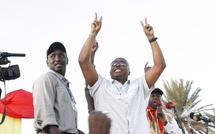 Affaire Bathélémy Dias : Les maires du Sénégal expriment leur solidarité ; Me El hadji Diouf exige la démission du gouvernement