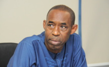 Babacar Ngom sur le décès d'Ahmet Amar: « nous avons  perdu un grand capitaine d'industrie, un bâtisseur de rêves »