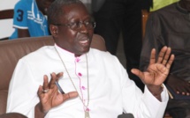 Hivernage tardif: Monseigneur Benjamin Ndiaye invite les Sénégalais à la prière
