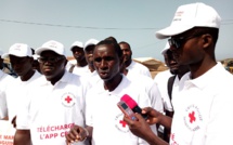 Crise à la Croix rouge sénégalaise: les travailleurs réclament un audit