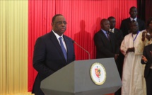 Conseil des ministres de ce 24 juillet 2019: Macky demande à la FSF de faire le bilan exhaustif de la participation du Sénégal à la Can 2019 