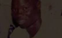 Ndiaga Diouf enterré, sa famille entre détresse et révolte