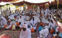 Hajj 2019 : 47 pèlerins étrangers vivant au Sénégal bloqués à l’AIBD