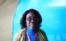 Union démocratique des enseignants du Sénégal : Awa Wade remplace Mamadou Diop Castro