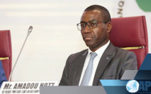 Colloque international de Dakar sur l'Administration: le ministre de l'Economie Amadou Hott demande à l'ENA d'envoyer ses étudiants dans le privé