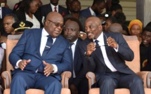 RDC: accord de gouvernement trouvé entre le FCC et le Cach
