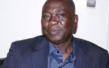 Cheikhna Keïta, ancien commissaire de police: « j’aurais arrêté Guy Marius Sagna »