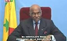 Facebook : les internautes sénégalais réagissent en direct au discours de Wade