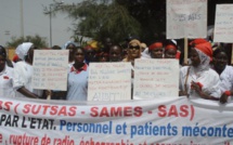 Remous dans l’enseignement supérieur : Le Saems prévoit une marche