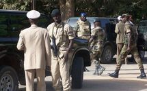 Dernière minute: Attaque d'une brigade de gendarmerie à Bignona, un gendarme tué