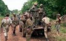Casamance : Un gendarme tué à Afignam, deux autres  portés disparus