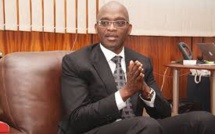 ​Violation de secret à la Banque régionale des marchés: le Dg Alioune Camara inculpé
