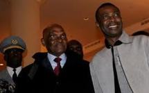 Présidentielle de 2012 : Youssou Ndour n’est pas loin de Me Abdoulaye Wade