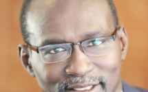 El Haj Ibrahima Sall, ancien ministre: "j'ai commencé à déminer à l'âge de 12 ans"