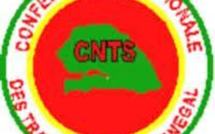 Grève des transporteurs routiers : La CNTS enfonce le clou