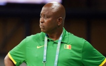 Urgent - Basket: Moustapha Gaye, nouveau sélectionneur des « Lions » du basket