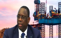 Pétrole et Gaz: un accord de partenariat entre Macky et Africa Oil prend les allures d'un scandale