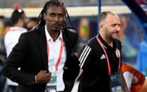 FIFA The Best - les 10 nominés au titre de meilleur entraîneur de l'année: Belmadi seul Africain de la liste