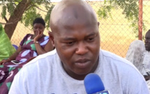 Meurtre de Bineta Camara: licencié, le vigile de la maison demande l'aide de l'Etat