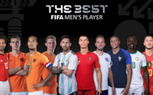 FIFA - The Best 2019 : Sadio Mané parmi les 10 joueurs nominés pour le titre de meilleur joueur