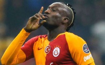 Mercato: Mbaye Diagne sur le point de rejoindre un club au Qatar