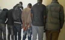 Dernière minute - Meurtre du commandant Sané: 8 personnes dont le présumé tireur arrêtées