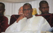 Dette de 250 milliards Fcfa: ​​les travailleurs du BTP appellent Abdoulaye Daouda Diallo à jurer sur le Coran