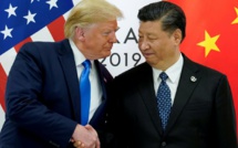 États-Unis: nouvelles taxes sur les importations chinoises, les marchés inquiets