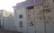 Sale temps pour Sonacos: deux terrains vendus aux enchères le 20 août prochain