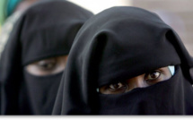 Attaque terroriste déjouée à Dakar ? Deux hommes habillés en Burqa interpellés par la police à Rebeuss