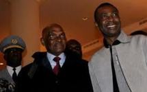 Présidentielle 2012 : Wade souhaite beaucoup de chance à Youssou Ndour