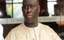 Vidéo: Aliou Sall hué au stade Amadou Barry, les jeunes lui réclament leur "400.000"