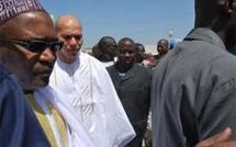 Aprés Thiès, Karim Wade déboussolé par un vacarme de huées à Guédiawaye