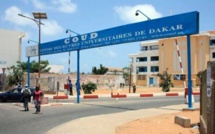 UCAD: le nouveau DG du Coud annonce des portes électriques pour filtrer toutes les entrées