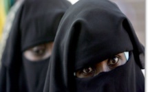 Affaire des deux hommes déguisés en burqa: le procès prévu ce vendredi