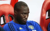 Romelu Lukaku emploie les grands moyens pour forcer son départ de Manchester United