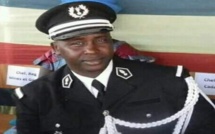 Le présumé meurtrier du Commandant Sané envoyé en prison