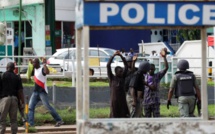 Nigéria : Des militaires tuent trois policiers lors d'une embuscade de l'armée 