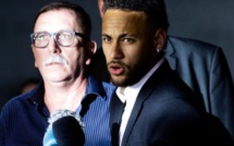 La plainte pour viol contre Neymar classée sans suite