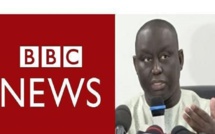 Démenti : "Aucun membre du personnel de la BBC n'a été interrogé par la BAG et la DIC"