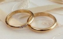 Le mariage : une promesse de rester ensemble pour toute la vie?