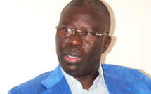 Nouveau Secrétariat national du PDS: après Me Amadou Sall, Babacar Gaye refuse la décision de Wade
