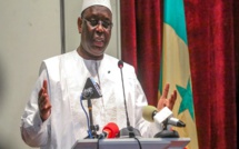 Tabaski 2019 : le message de Macky Sall aux Sénégalais